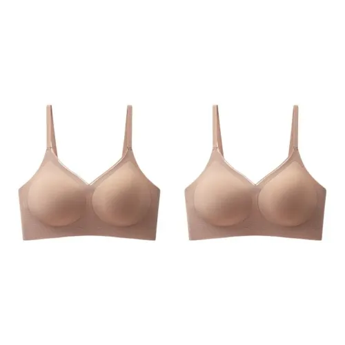 Herbal Primer Bra Women's 2 Pack