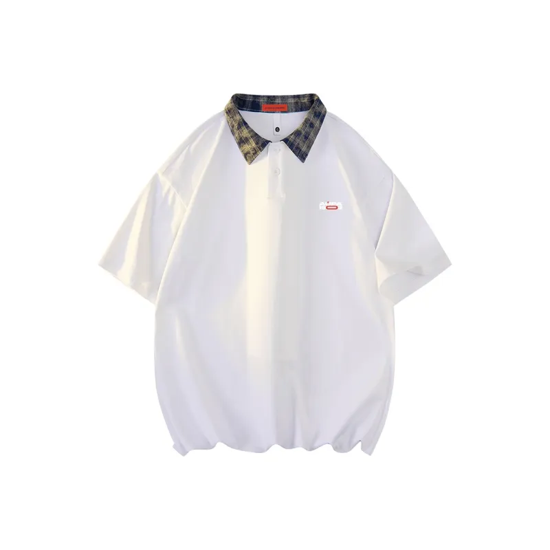 ATLETICO DE MADRID 1903 Polo Shirt Unisex-15