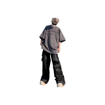 FALIAMS T Shirts Unisex