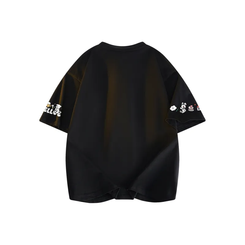 PAUL COSTELLOE T Shirts Unisex-6