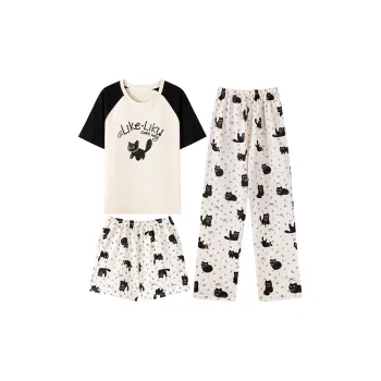 XISHE Women's Pajama Sets
