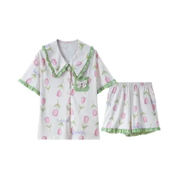 XISHE Women's Pajama Sets