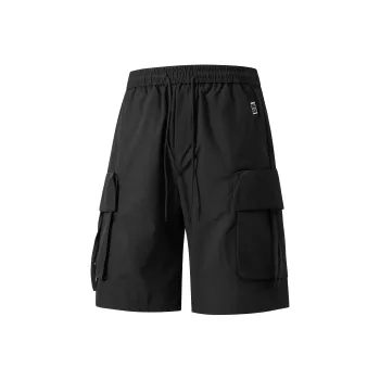 SAME FLOW Cargo Shorts Unisex