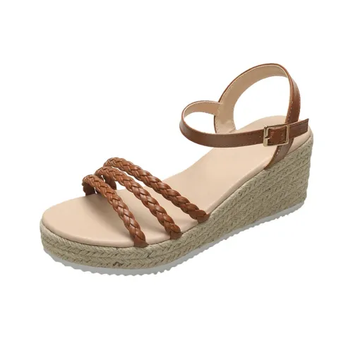 Zomila One Strap Sandals 7CM Women's