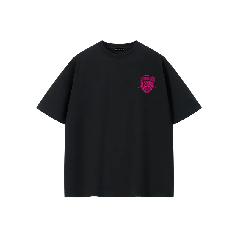 PAUL COSTELLOE T Shirts Unisex-8
