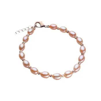 Andaozi Pearl Bracelets Women's