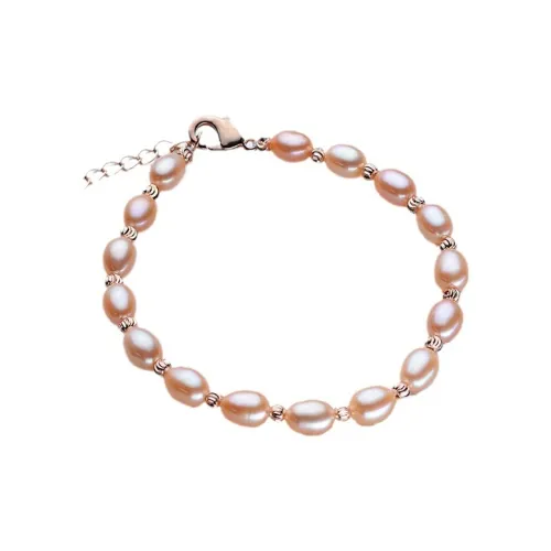 Andaozi Pearl Bracelets Women's