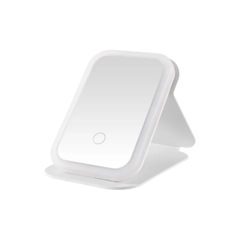 A Few More Cute Foldable LED Strip Lights, Portable Make Up Mirrors-4