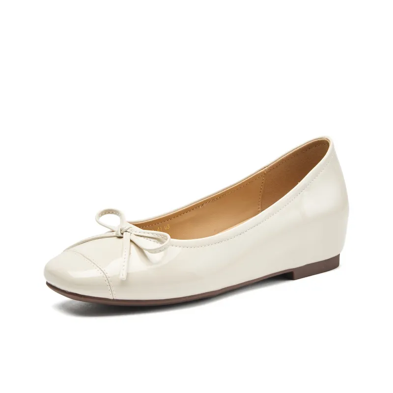 Hotwind Casual Single Shoes Women's-1