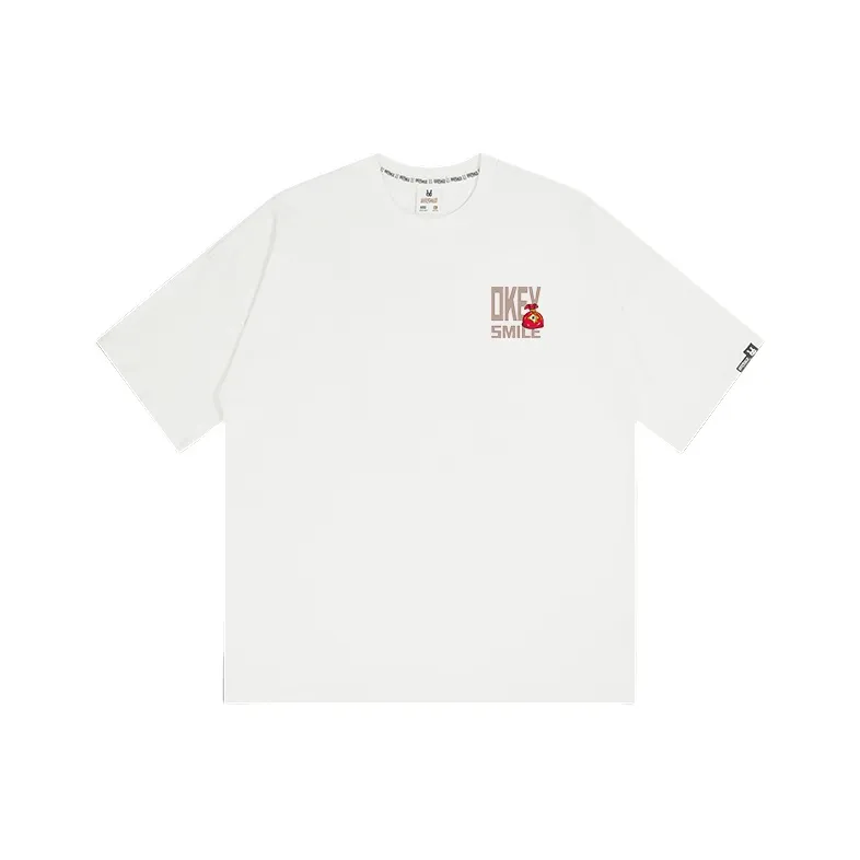 UOD T Shirts Unisex-3