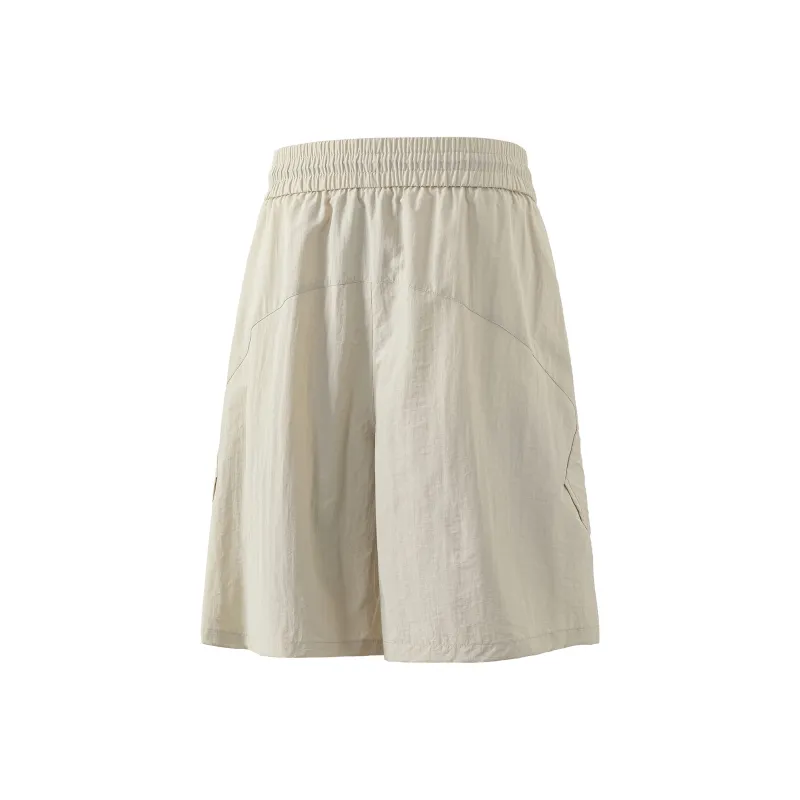 Kung Fu Panda Casual Shorts Unisex-8