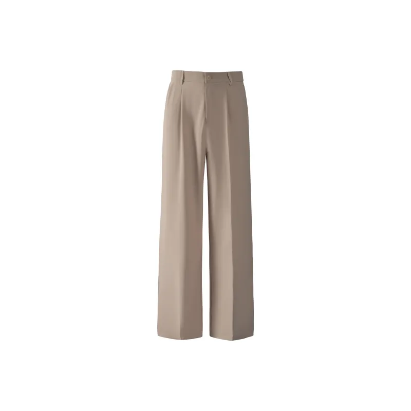 DJ.SPIRIT Suit Trousers Unisex-7