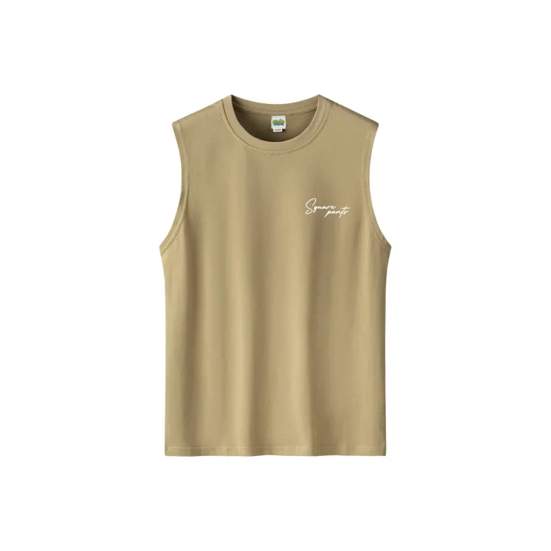 SPONGEBOB SQUAREPANTS Tank Top Unisex-8