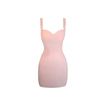 SECFLY OFFICIAL Slip Dress Women's