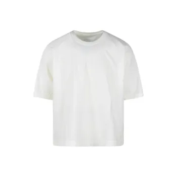 Homme Plissé Issey Miyake SS25 T Shirt Men's White