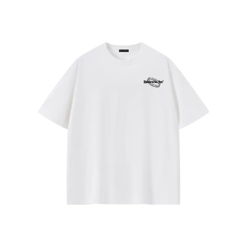 PAUL COSTELLOE T Shirts Unisex-18