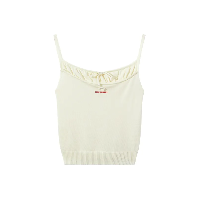 Ouyang Camisoles Women's-0