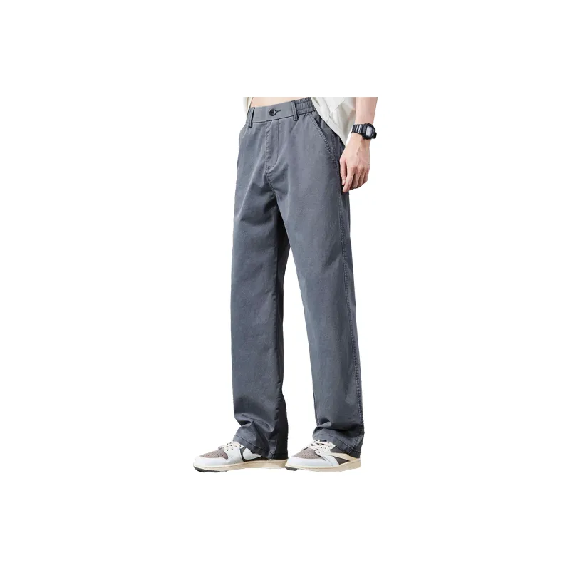 PIERRE CARDIN Casual Pants Men's-2