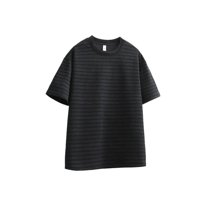 FORCEPULR T Shirts Unisex-4