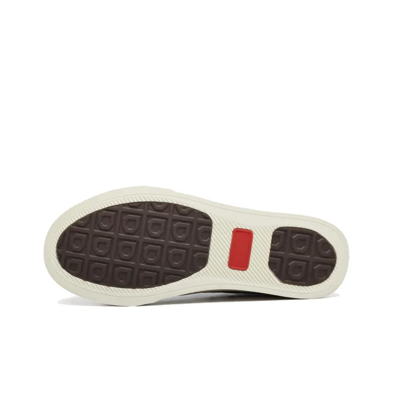 BARDILEV Low Top Canvas Shoes Men's-5