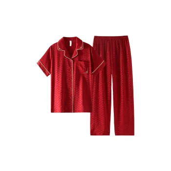 Mulong Family Pajama Set Women's