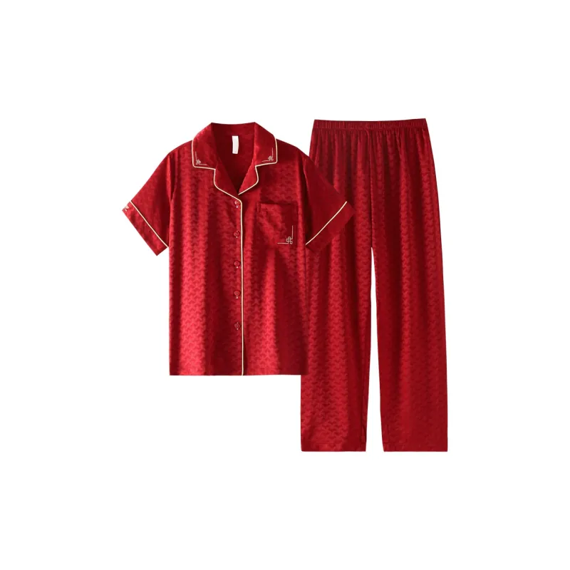 Mulong Family Pajama Set Women's-0