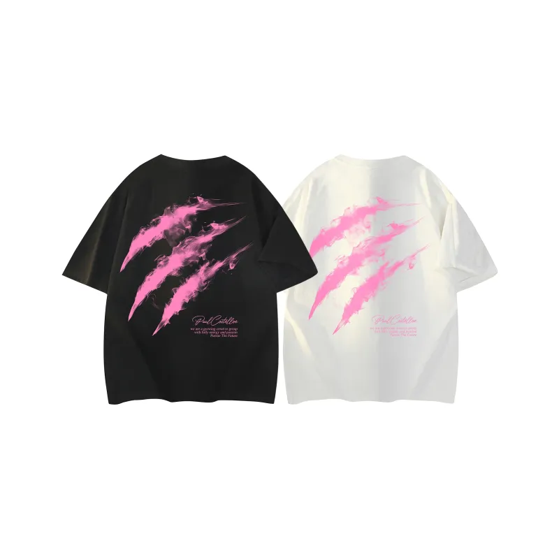 PAUL COSTELLOE T Shirt Unisex 2 Pack-5
