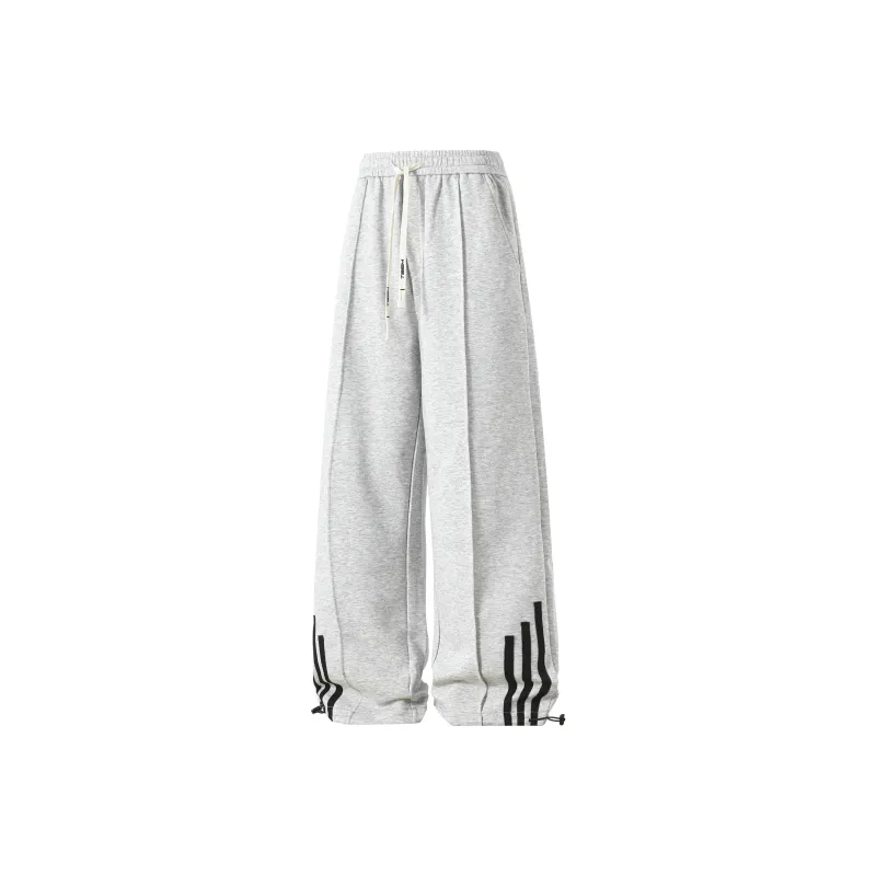 TBSM Knitted Sweatpants Unisex-12