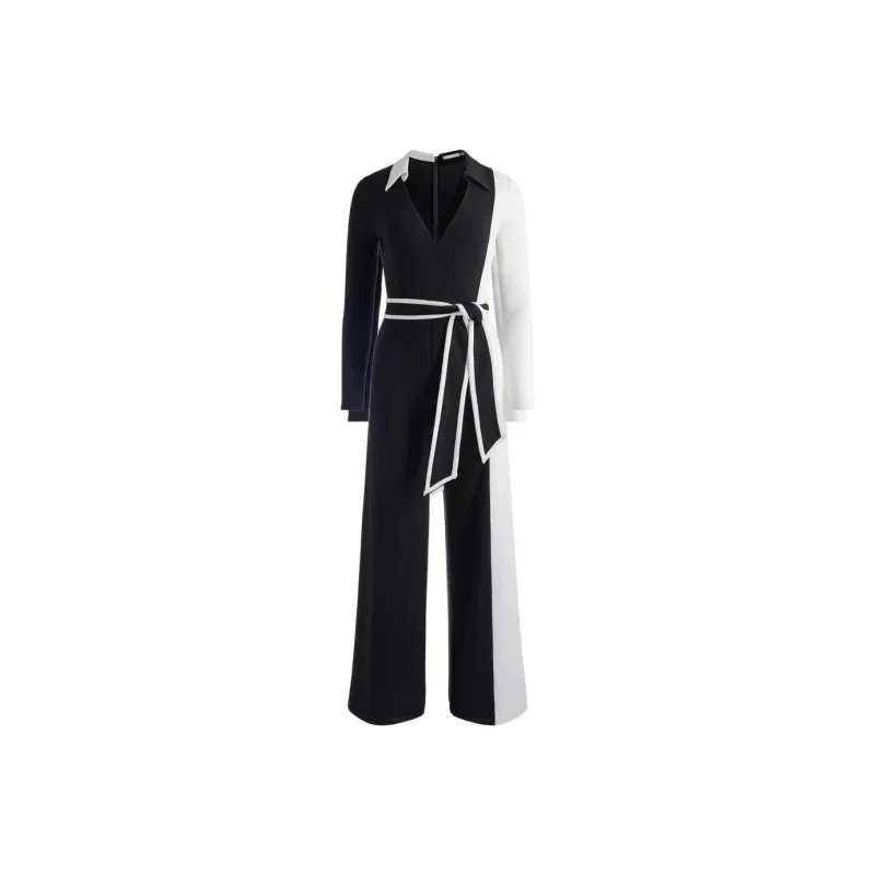 ALICE+OLIVIA Melinda Jumpsuit-0