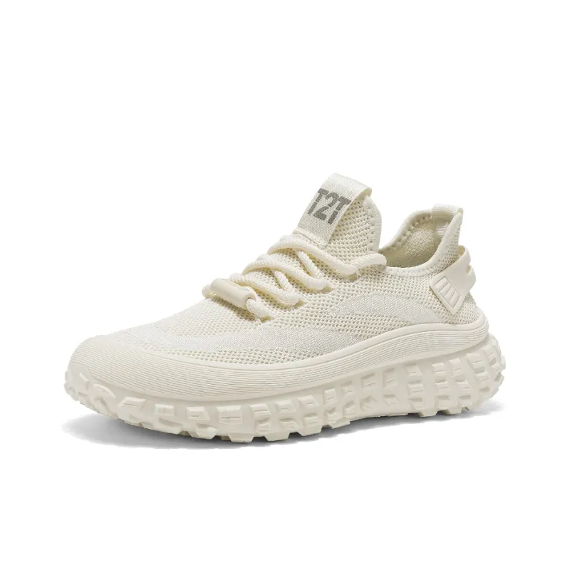 Sportful Slip Resistant, Abrasion Resistant, Breathable, Moisture Wicking Low Top Casual Shoes Men's-1