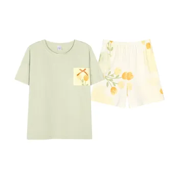 FENTENGCARE Women's Pajama Sets