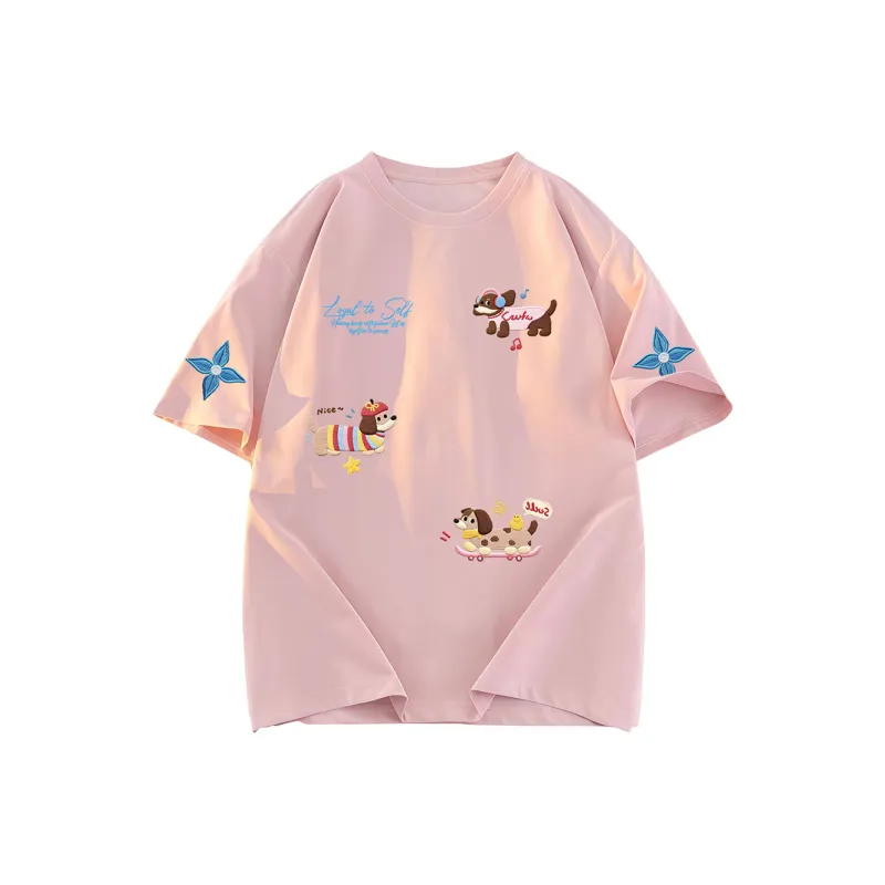 MASKPARK T Shirts Unisex-10