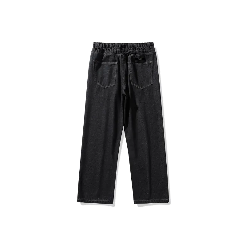 GALAXY FAIRY Jeans Unisex-16