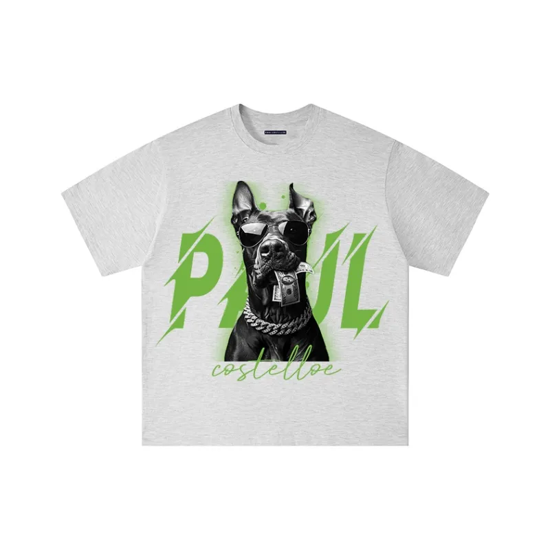 PAUL COSTELLOE T Shirts Unisex-8