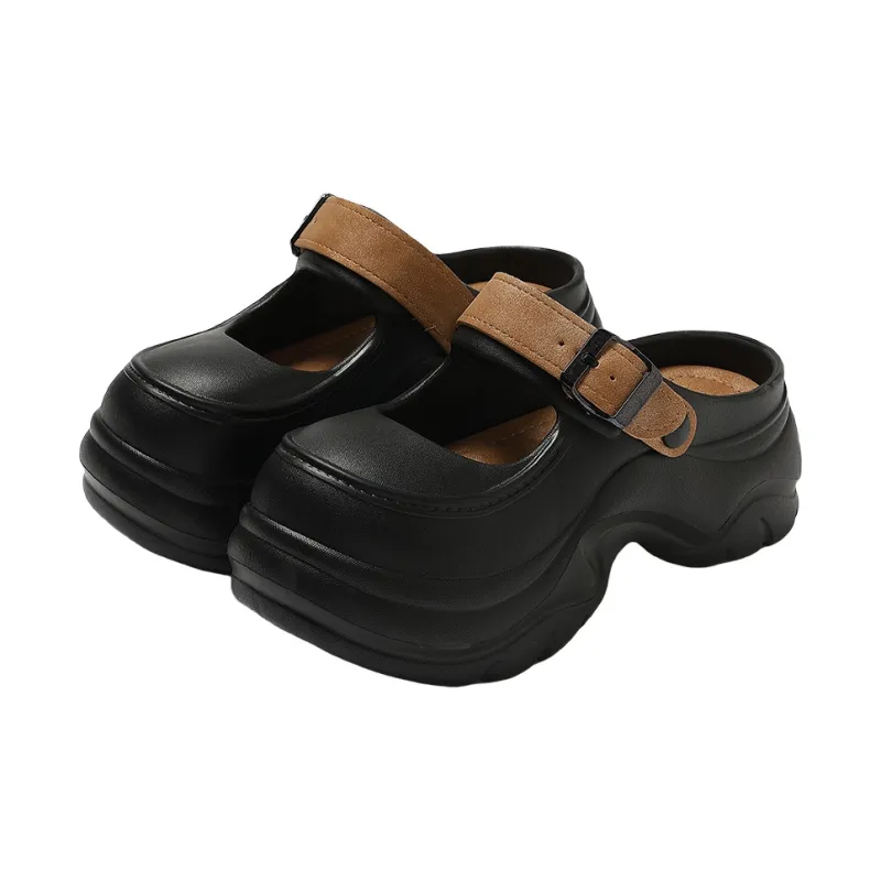 Cat power Slippers / Home Slippers-3