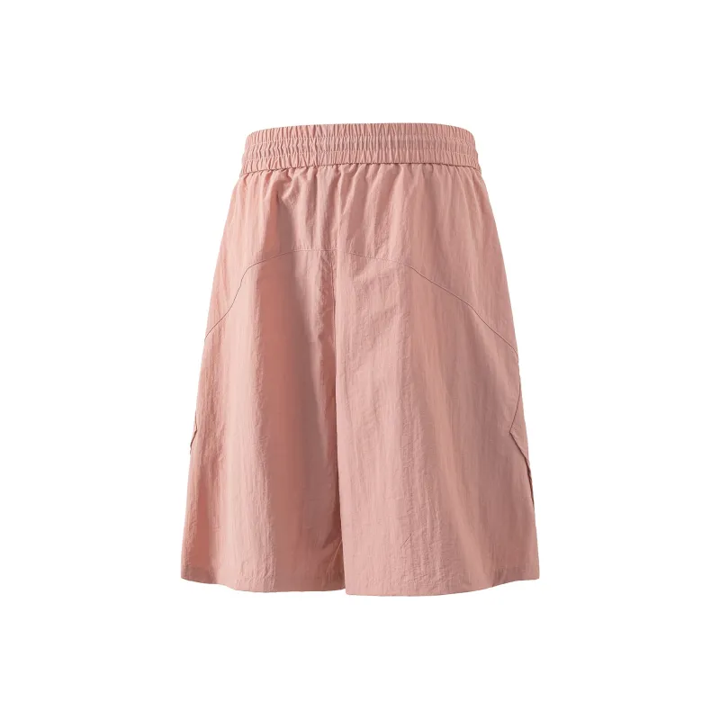 Kung Fu Panda Casual Shorts Unisex-26