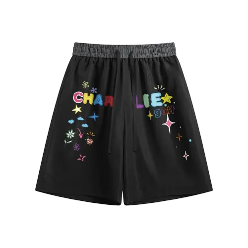 CHARLIE GOLF Casual Shorts Unisex