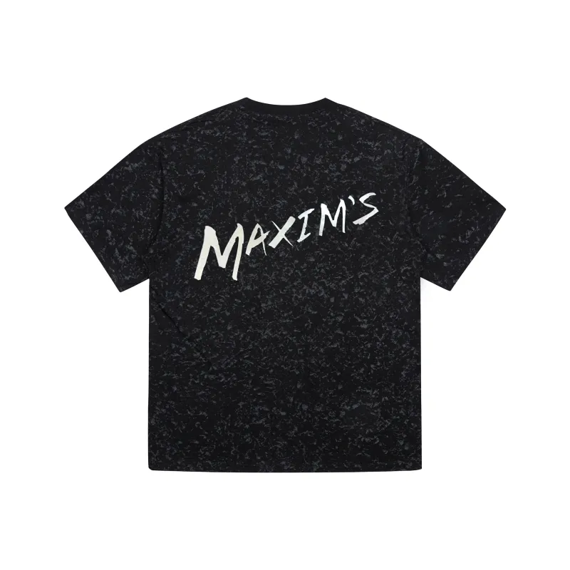 Maxim's De Paris T Shirt Unisex-1