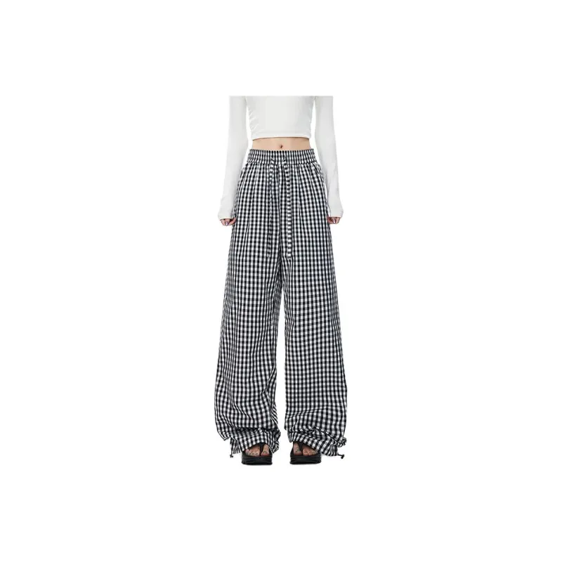 Mm Casual Pants Women's-5