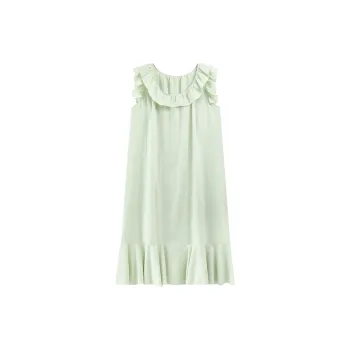 MADALLO Women's Nightgowns