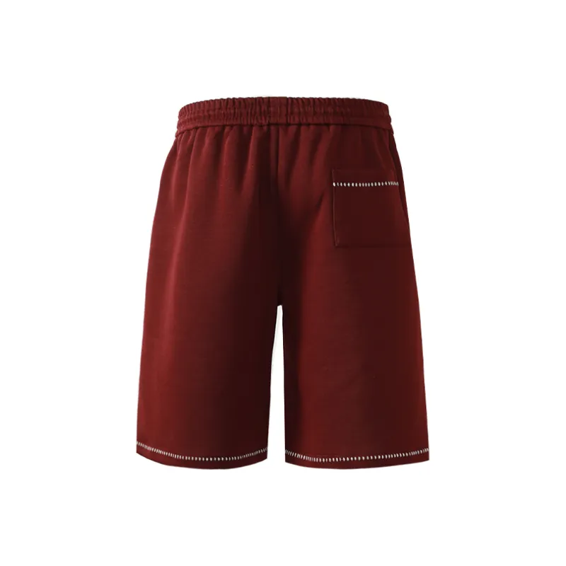SOLIDITY Casual Shorts Unisex-9