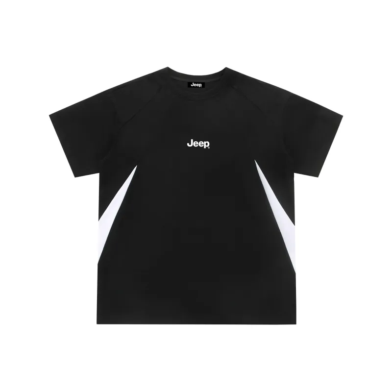 Jeep T Shirts Unisex-5