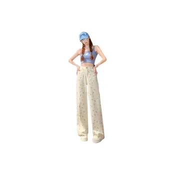 Mm Jeans Women's Apricot