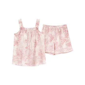 Ta Yan Women's Pajama Sets