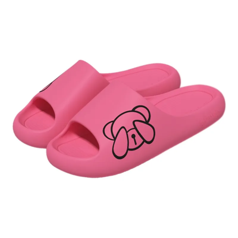 Stay At Home Breathable, Comfortable, And Springy-5