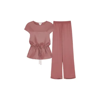SILKISS Women's Pajama Sets
