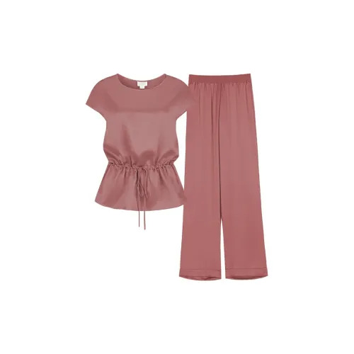 SILKISS Women's Pajama Sets