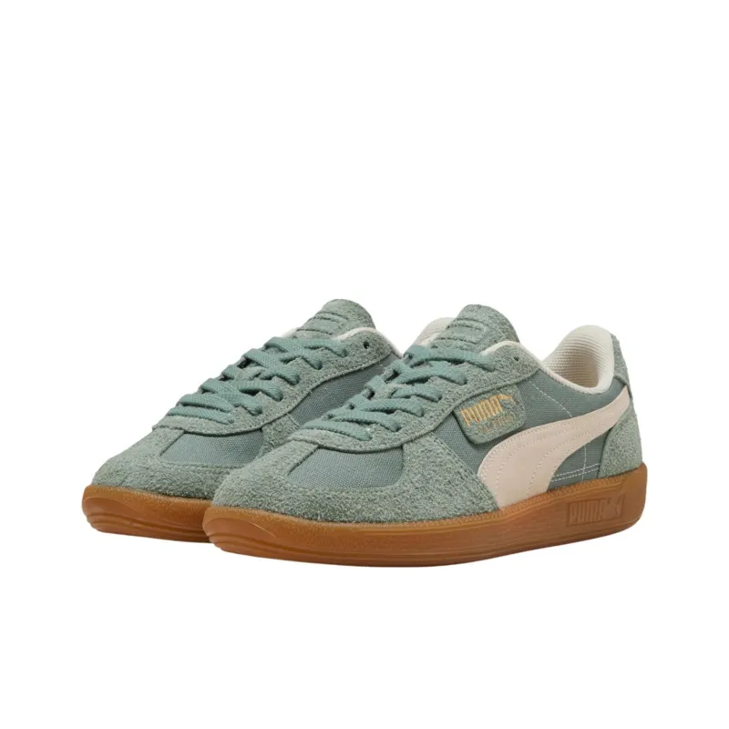 PUMA Palermo Vintage Green Moon-2
