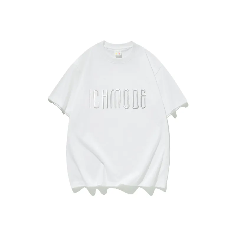 HOKLV T Shirts Unisex-5