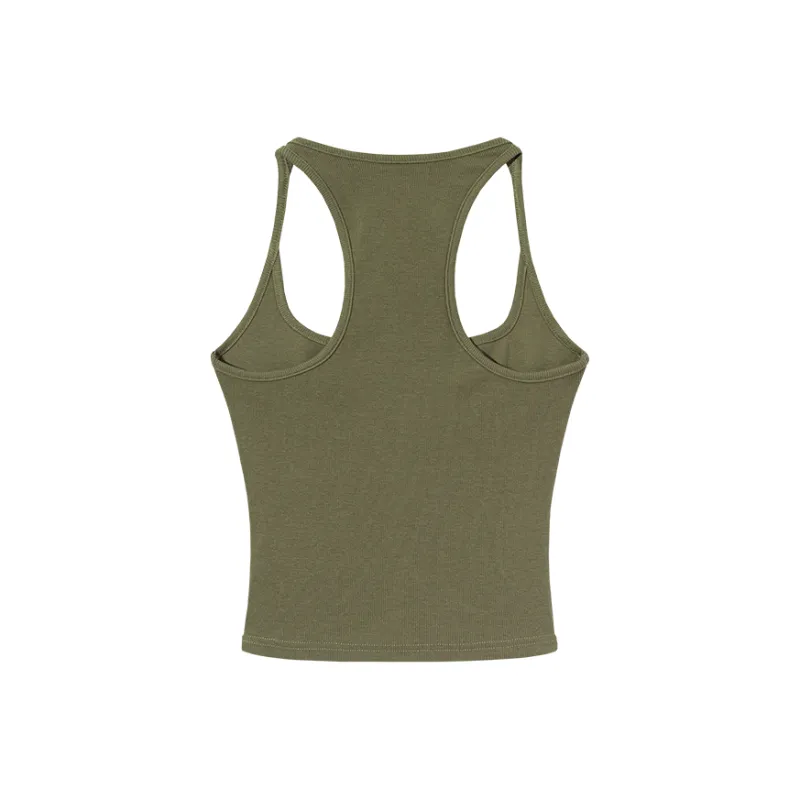 Ouyang Tank Tops Women's-6